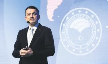 TİGEM 23 milyona 237 yarış tayı sattı