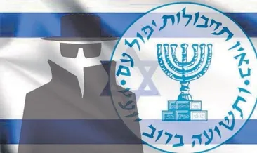 16 Mossad ajanı için hesap vakti