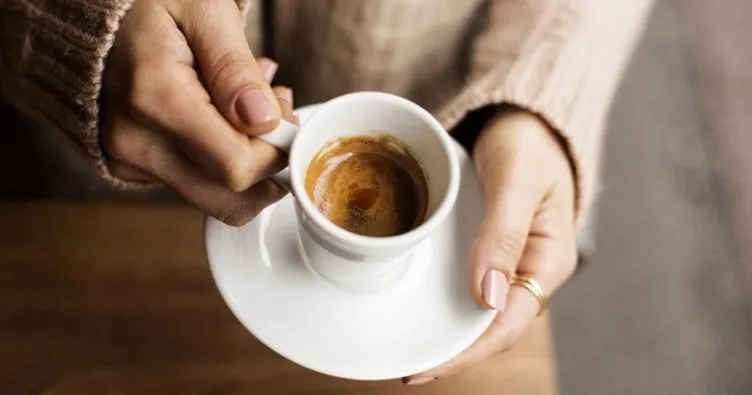 Aşırı çay ve kahve tüketmenin zararları nelerdir? Sağlık Haberleri