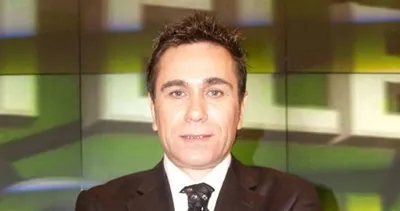 Sabri Ugan neden öldü, hastalığı neydi? Spor spikerinden üzücü haber! Sabri Ugan kimdir, kaç yaşındaydı?