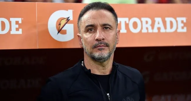 Vitor Pereira, Adana Demirspor’u reddetti Vitor Pereira, Adana Demirspor’u reddetti