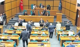 Şaibeli seçim yeniden yapılacak