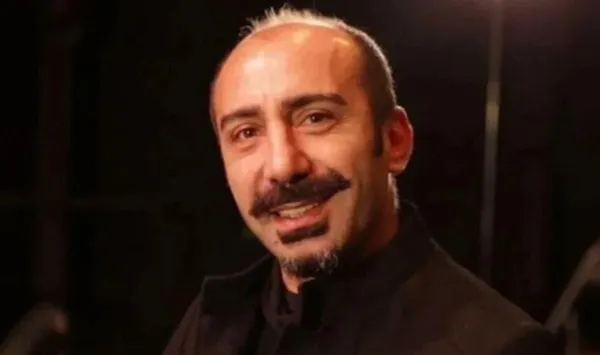 Ünlü oyuncu Metin Yıldız sevenlerini korkuttu! Kalp krizi geçirdi!