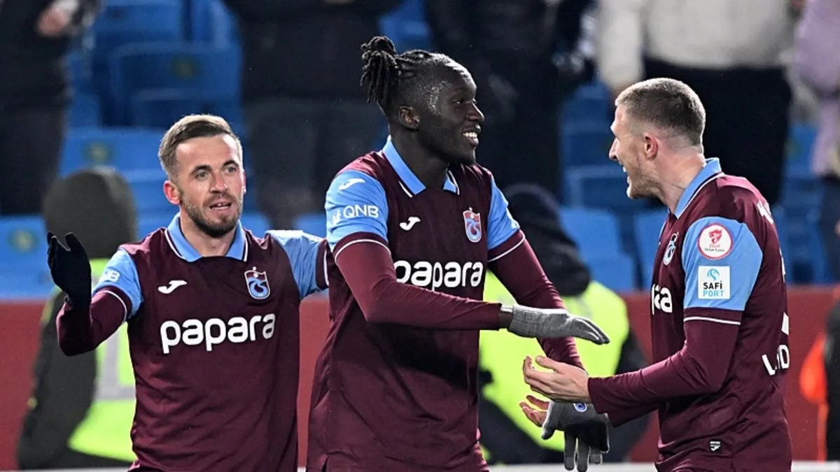 Trabzonspor-Atakaş Hatayspor maçı kadın taraftarlara ücretsiz olacak Trabzonspor-Atakaş Hatayspor maçı kadın taraftarlara ücretsiz olacak