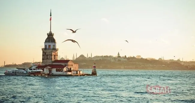 İstanbul’un Neyi Meşhur? İstanbul’un Nesi Ünlü, Meşhur Yöresel Yemekleri, Tatlıları, İçecekleri, Yiyecekleri Neler?