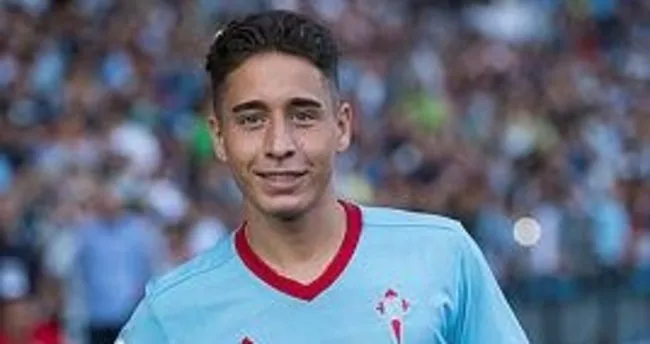 Emre Mor 1 Milyon Euro Ya Galatasaray Da Spor Haberleri