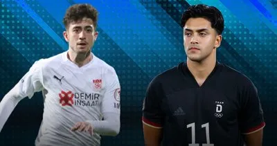 Son dakika: Beşiktaş’tan orta sahaya 2 bomba birden! Josef de Souza ve Emirhan İlkhan sonrası...