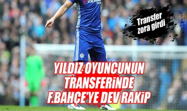 Fabregas transferinde Fenerbahçe’ye dev rakip