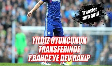 Fabregas transferinde Fenerbahçe’ye dev rakip