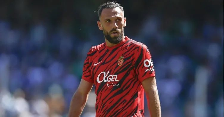 Kartal’dan Vedat sürprizi