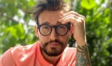 MasterChef’in sempatik şefi Danilo Zanna’nın oğlu Zeno Tibet boyuna yetişti! Danilo Şef’in Baba-oğul pozuna beğeni yağdı!