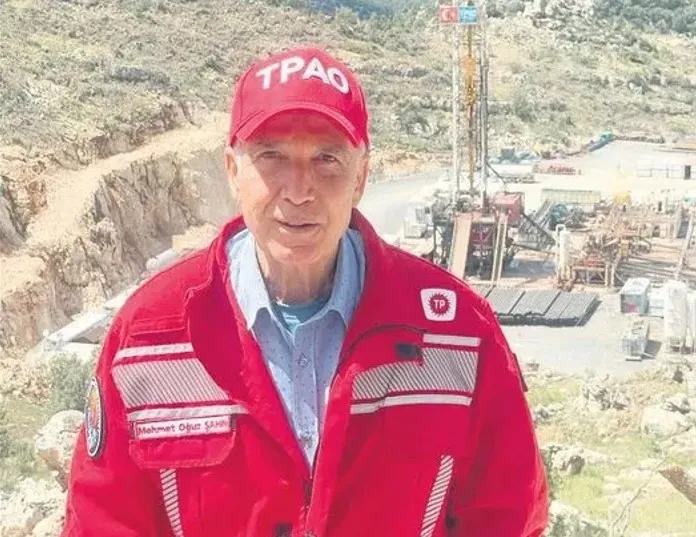 Gabar’da 7/24 petrol mesaisi! Hedef günde 100 bin varil