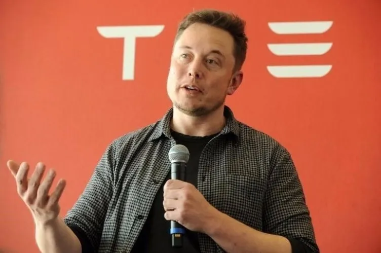 Elon Musk bugün Beştepe’ye çıkıyor!