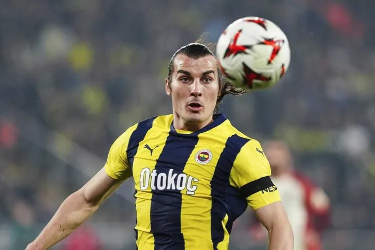 Dünyanın en değerli Türk futbolcuları belli oldu! Güncellenen liste şaşırttı