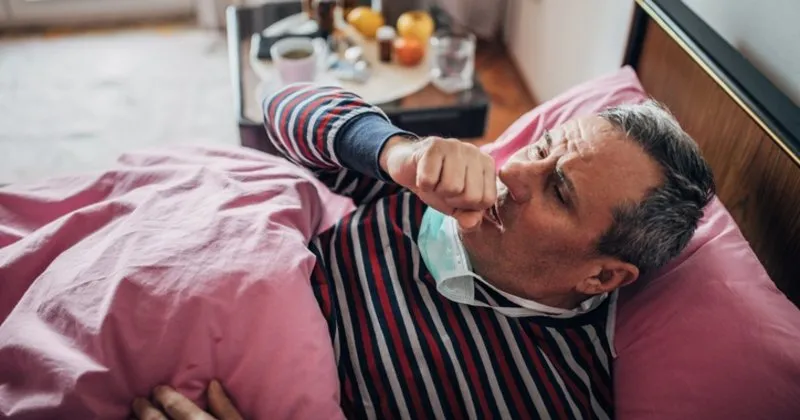 en keskin balgam sokturucu dogal ve