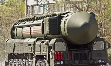 Rusya’dan ’Nükleer’ hamle: O bölgeye Yars füzesini yerleştirdiler!