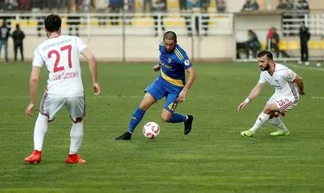Bucasporlu Abdullah’ın golü Avrupa basınında