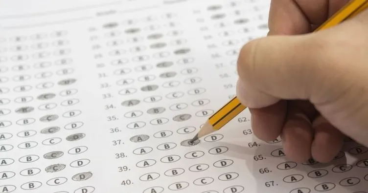 LGS için altıncı örnek soru kitapçığı yayımlandı