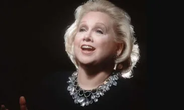 Broadway’in efsanevi yıldızı Barbara Cook hayatını kaybetti!