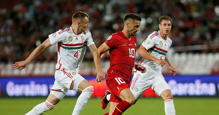 EURO 2024 Elemeleri devam ediyor