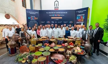 Gastroantep Kültür Yolu Festivali’nde Gaziantep’in tatları 73 lezzet noktasında buluştu!
