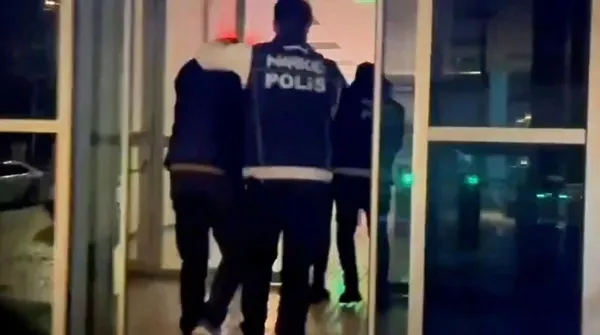 Uyuşturucu ile Mücadele