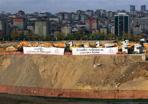 Jennifer Lopez İstanbullu oldu