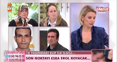 Esra Erol eleştirilere son noktayı koydu! Esra Erol: Bundan sonra kız çocuklarıyla ilgili daha fazla konuşacağım! | Video