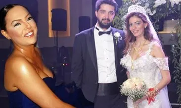 Ebru Gündeş’in yeni kocası Murat Özdemir’in eski eşi Selin Kabaklı’dan olay açıklama! Eski karısını kandırarak boşanmıştı...