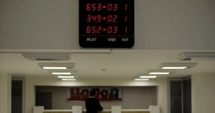 28 EKİM BUGÜN BANKALAR AÇIK MI, SAAT KAÇA KADAR İŞLEM YAPILACAK? 28 Ekim Salı banka şubelerinin çalışma saatleri