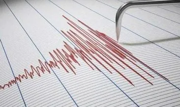Deprem mi oldu, nerede, saat kaçta, kaç şiddetinde? İşte 13 Kasım 2020 Perşembe Kandilli Rasathanesi ve AFAD son depremler listesi