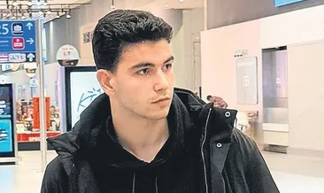 Yasin’den mesaj var