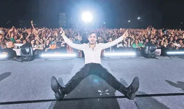 ‘Kimse küsmesin herkes barışsın’