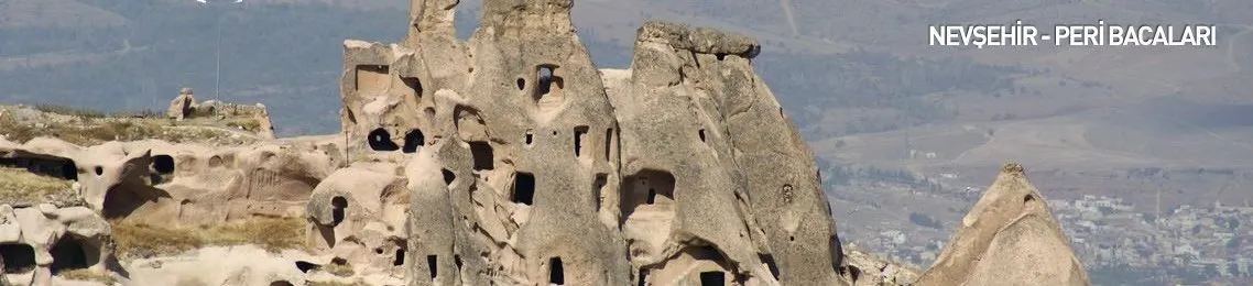 Nevsehir Haber Son Dakika Nevsehir Haberleri Guncel Haberler