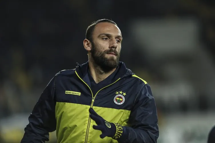 Alex de Souza efsane isimlerle birlikte Fenerbahçe’ye dönüyor!