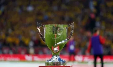 Son dakika haberleri: Ziraat Türkiye Kupası’nda 3. eleme turu maç programı açıklandı
