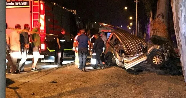 Kontrolden Cikan Arac Iki Bisiklet Surucusune Carpti Son Dakika Haberler