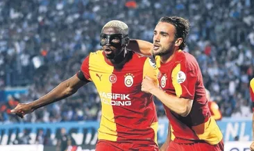 Erzurum’da maskeli şov!