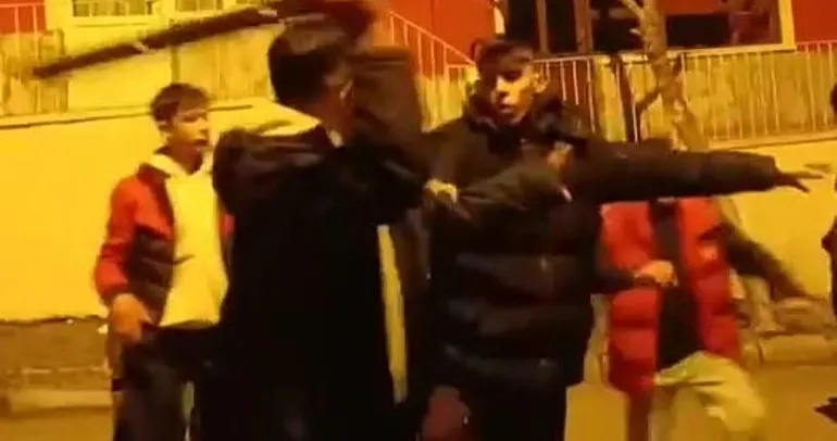 Ankara’da akran zorbalığına 2 tutuklama