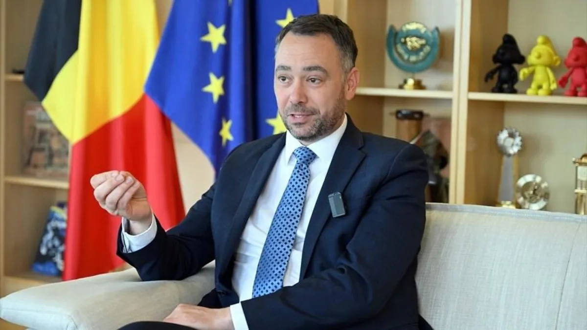 ‘Türkiye’siz Avrupa’nın güvenliği konuşulamaz’ ‘Türkiye’siz Avrupa’nın güvenliği konuşulamaz’