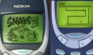 Nokia’nın yılan oyunu efsanesi dönüyor!