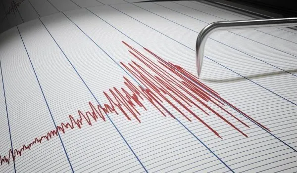 SON DAKİKA: Az önce deprem mi oldu, nerede ve kaç şiddetinde? AFAD ve Kandilli son depremler listesi!