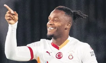 Batsman hücumda formayı kapacak