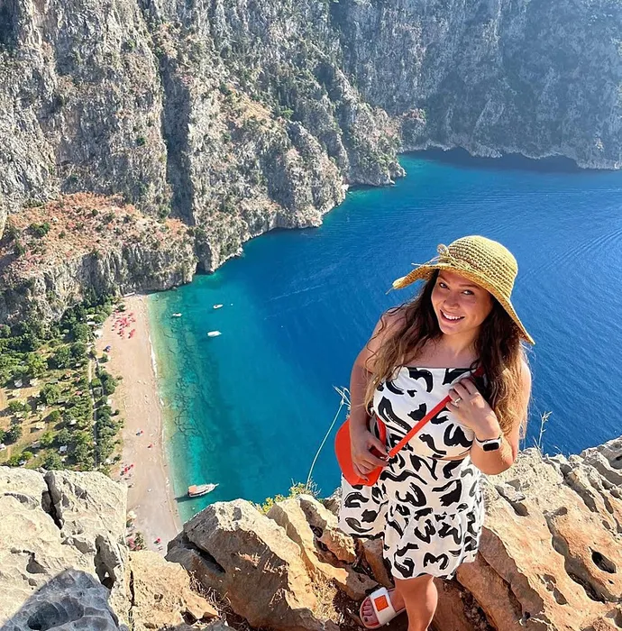 SON DAKİKA… Estetik ameliyat sonrası hayatını kaybetmişti: Fenomen Neşe Özkan’ın son mesajı ortaya çıktı