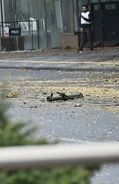 Ankara saldırısında SEL izi! MİT, terör örgütü PKK’nın yeni istihbarat yapılanmasını deşifre etti