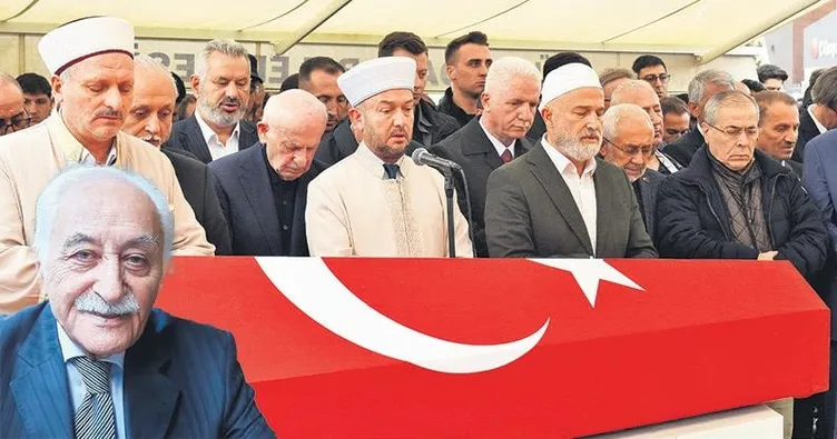 Milletin gönlünde yaşayacak