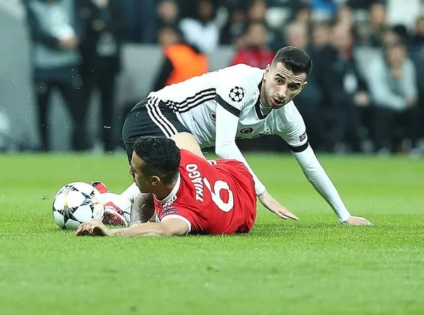 Türkiye'den Avrupa'ya transfer olması beklenen 11 futbolcu