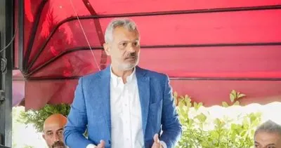 Mehmet Öntürk kimdir, kaç yaşında, nereli? AK Parti Hatay Büyükşehir Belediye Başkan Adayı Mehmet Öntürk kariyeri ve hayatı