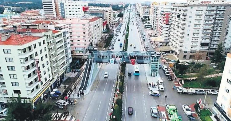 12 milyar TL’lik imar rantı