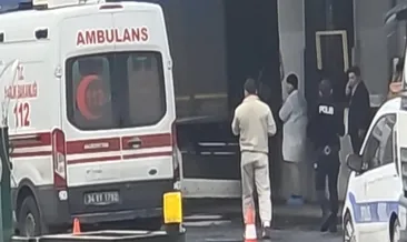 Esenyurt’ta feci olay: İki TIR’ın arasında kalan şoför hayatını kaybetti